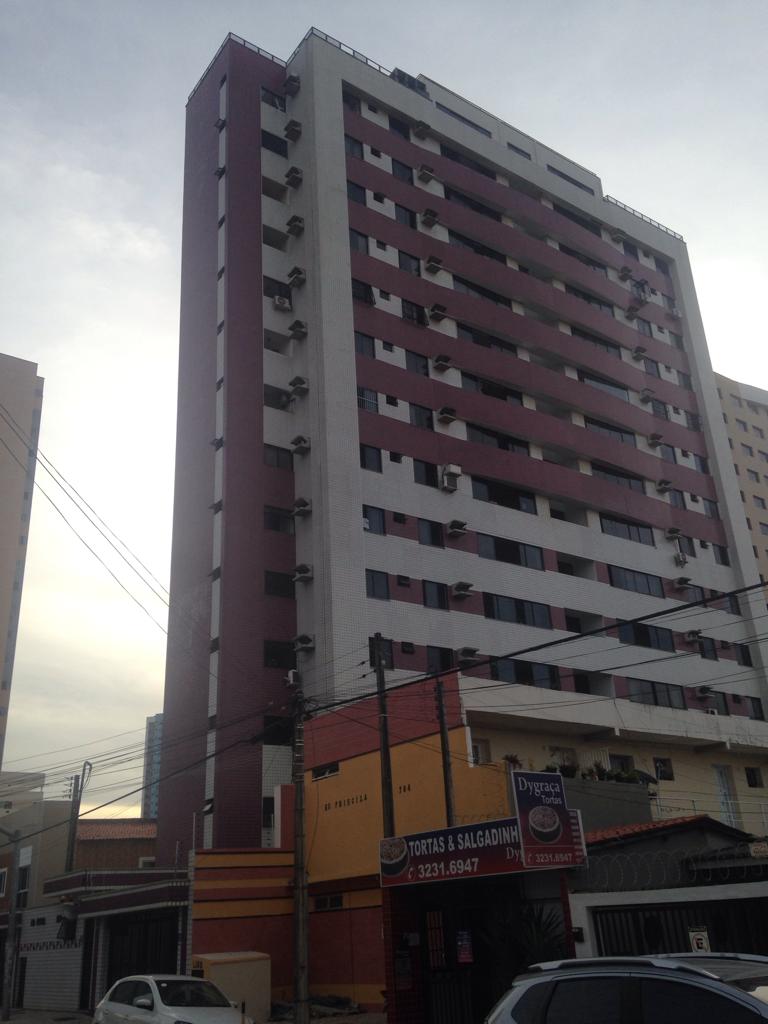 Apartamento à venda em Fortaleza