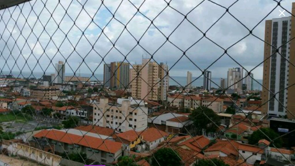 Apartamento à venda em Fortaleza