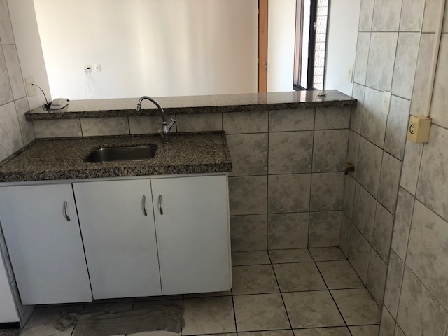 Apartamento no Meireles com 2 dormitórios