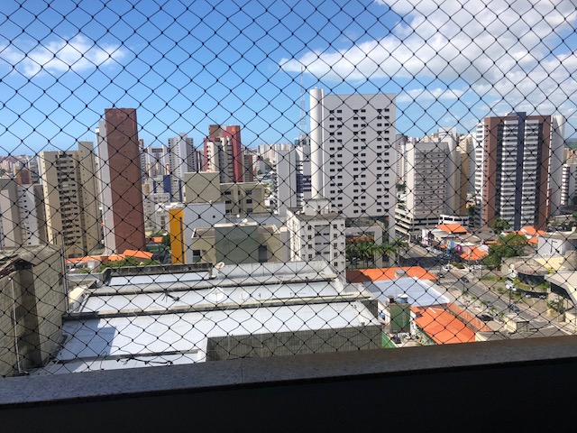 Apartamento 3 quartos no Meireles Fortaleza