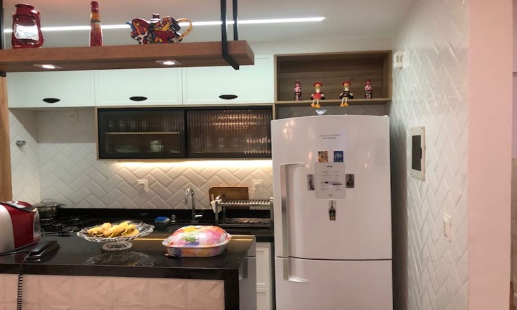 Apartamento com piscina no Meireles em Fortaleza Apartamento com piscina no Meireles em Fortaleza