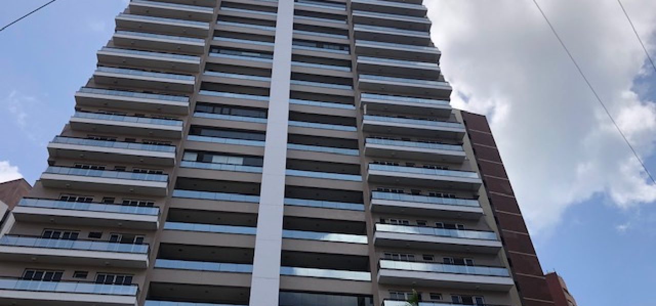 Apartamento à Venda na Praia de Iracema Apartamento à Venda na Praia de Iracema